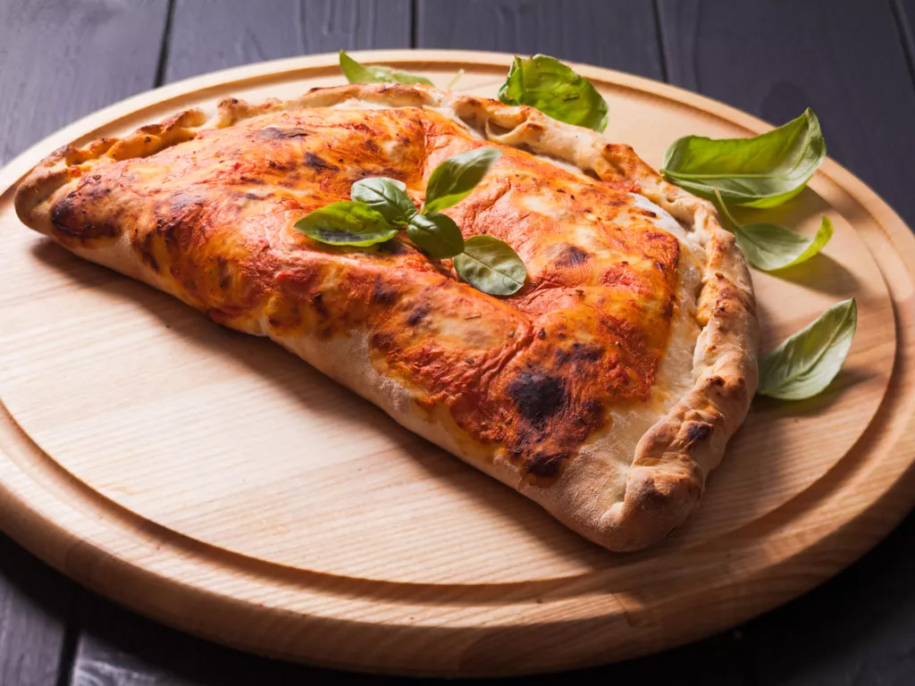 Calzone