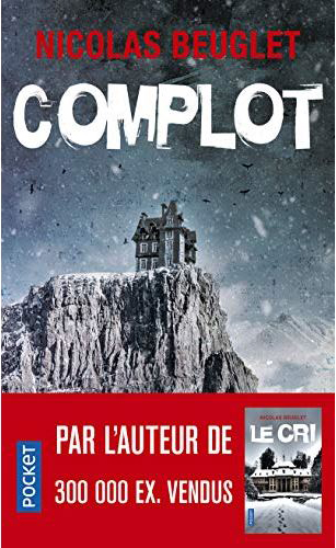 Complot de Nicolas Beuglet