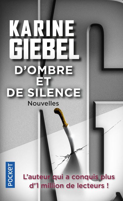 D'ombre et de silence de Karine Giebel