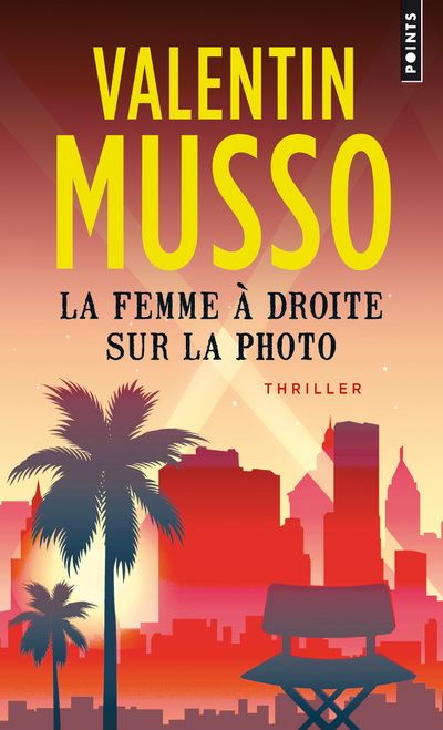 La femme à droite sur la photo de Valentin Musso