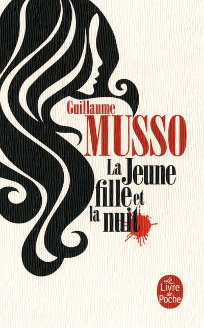 La jeune fille et la nuit de Guillaume Musso