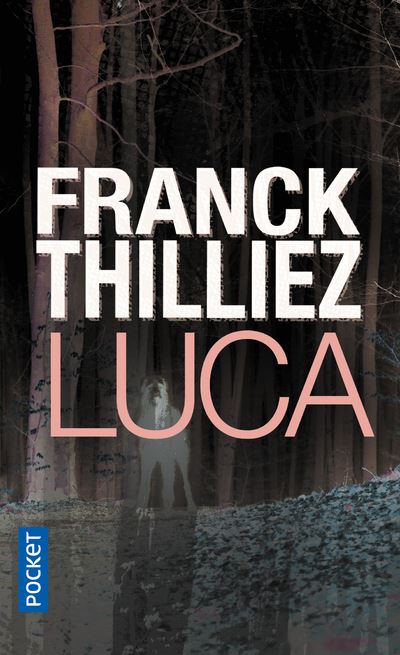 Luca de Franck Thilliez