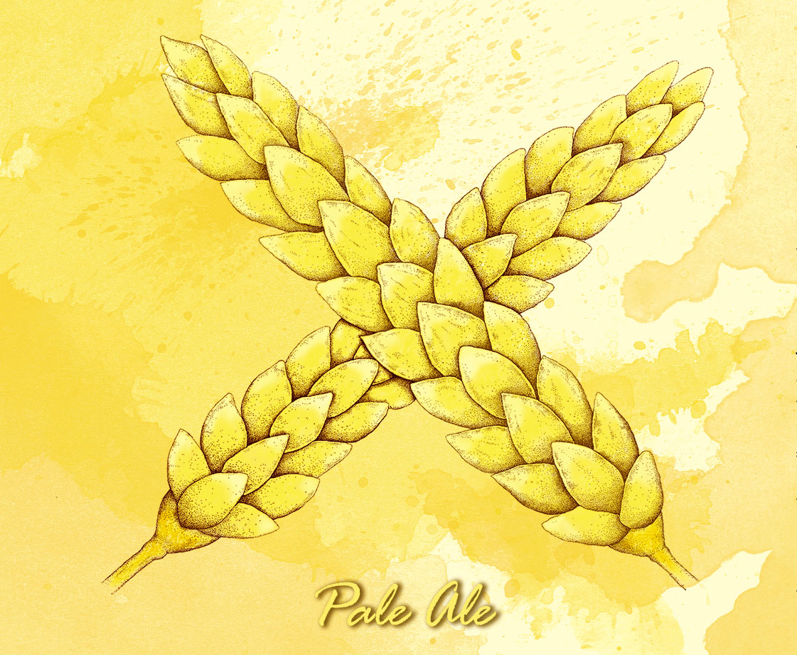 Pale Ale (Bière blonde)